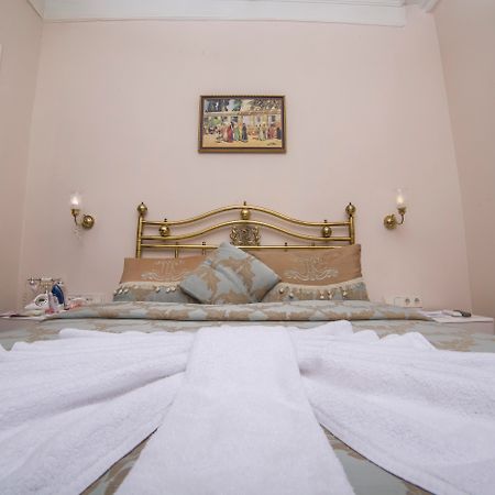 Hhk Hotel Stambuł Zewnętrze zdjęcie