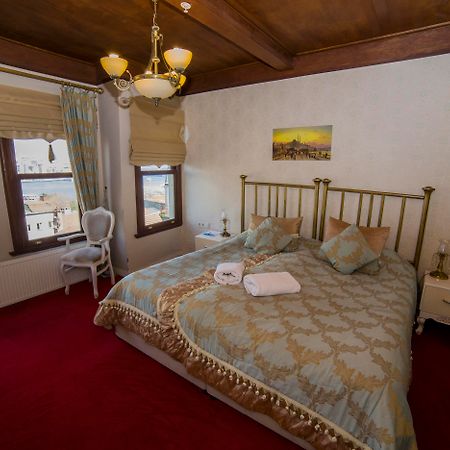 Hhk Hotel Stambuł Zewnętrze zdjęcie