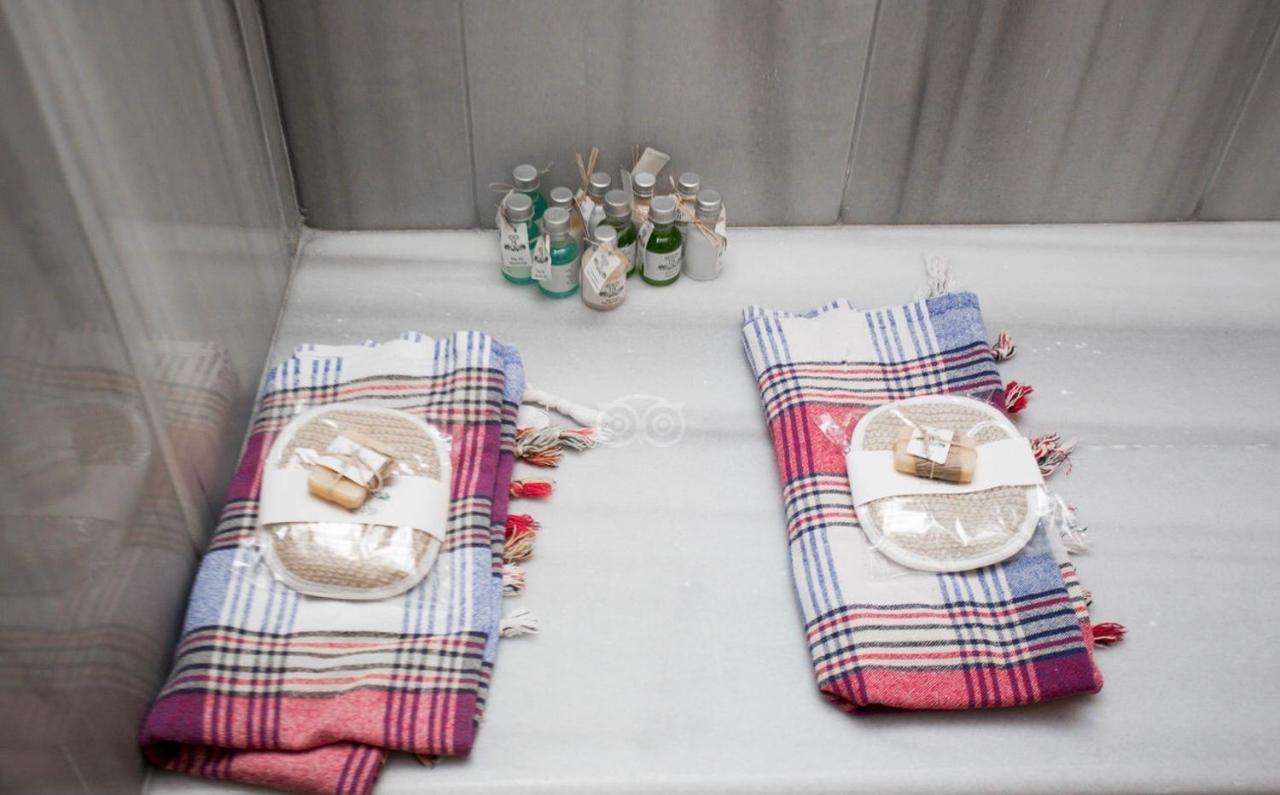 Hhk Hotel Stambuł Zewnętrze zdjęcie