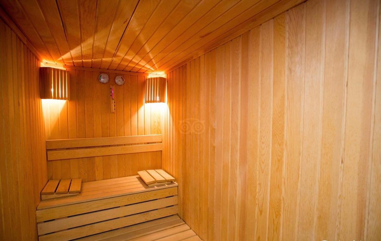 Hhk Hotel Stambuł Zewnętrze zdjęcie