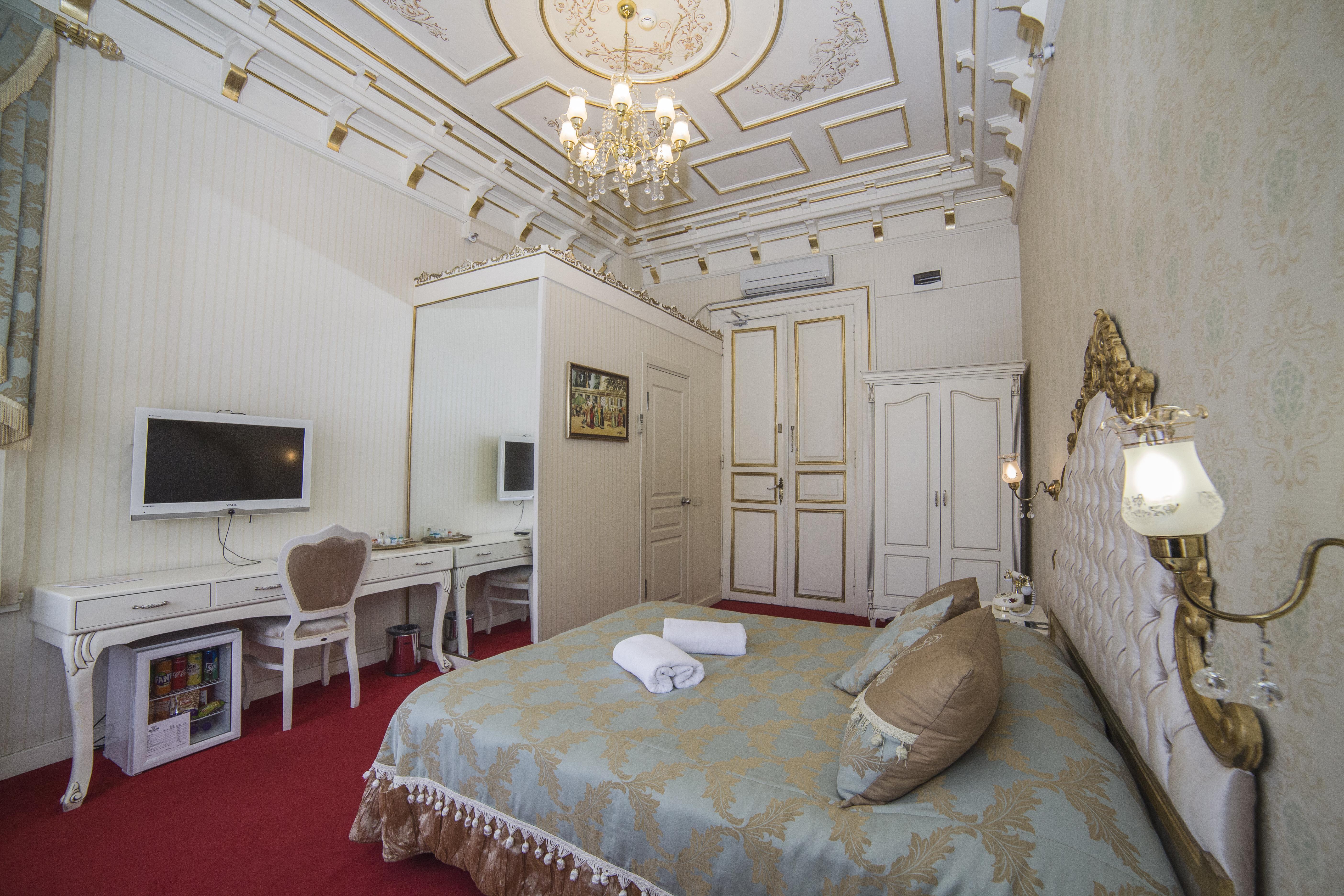 Hhk Hotel Stambuł Zewnętrze zdjęcie