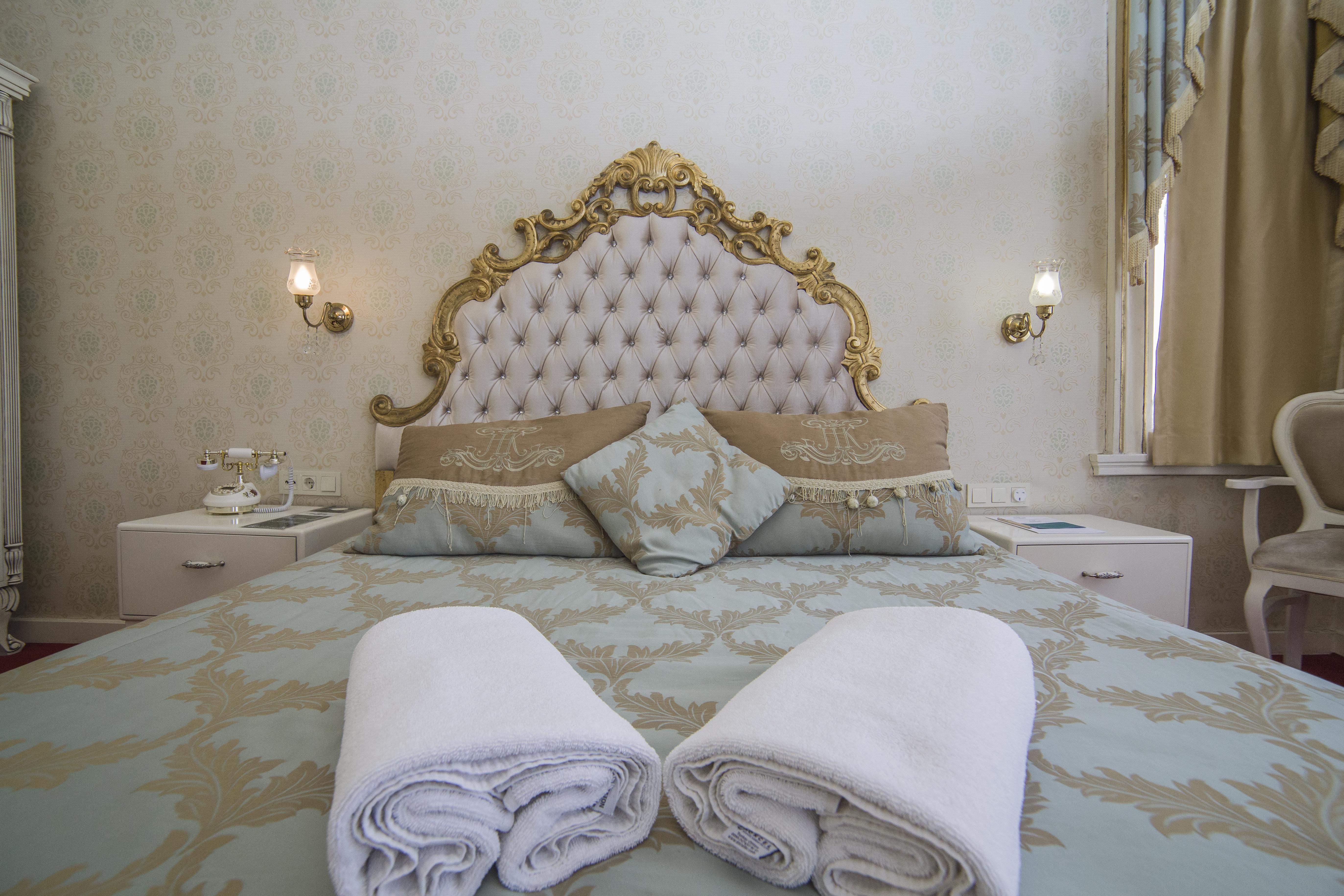 Hhk Hotel Stambuł Zewnętrze zdjęcie