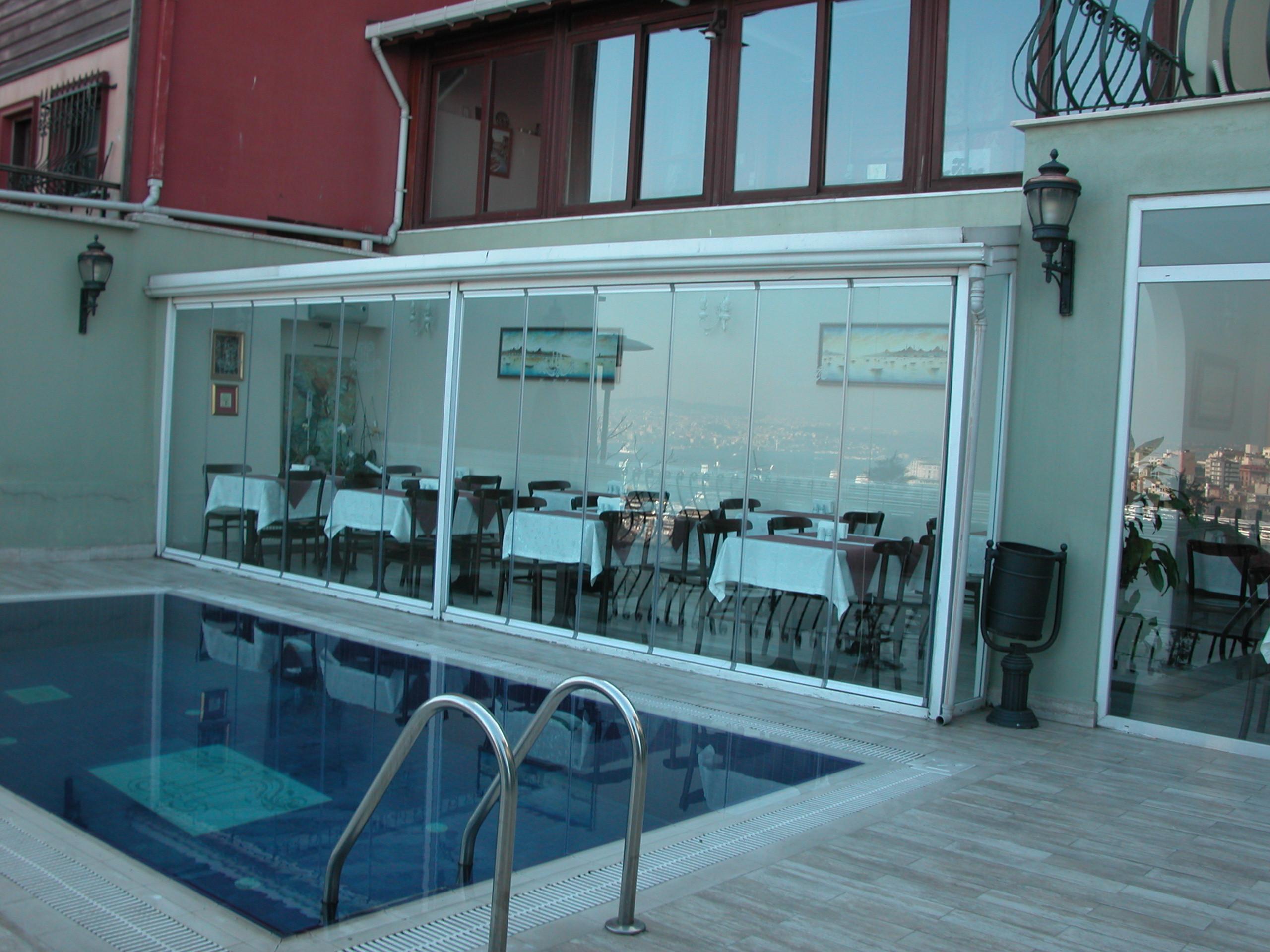 Hhk Hotel Stambuł Zewnętrze zdjęcie
