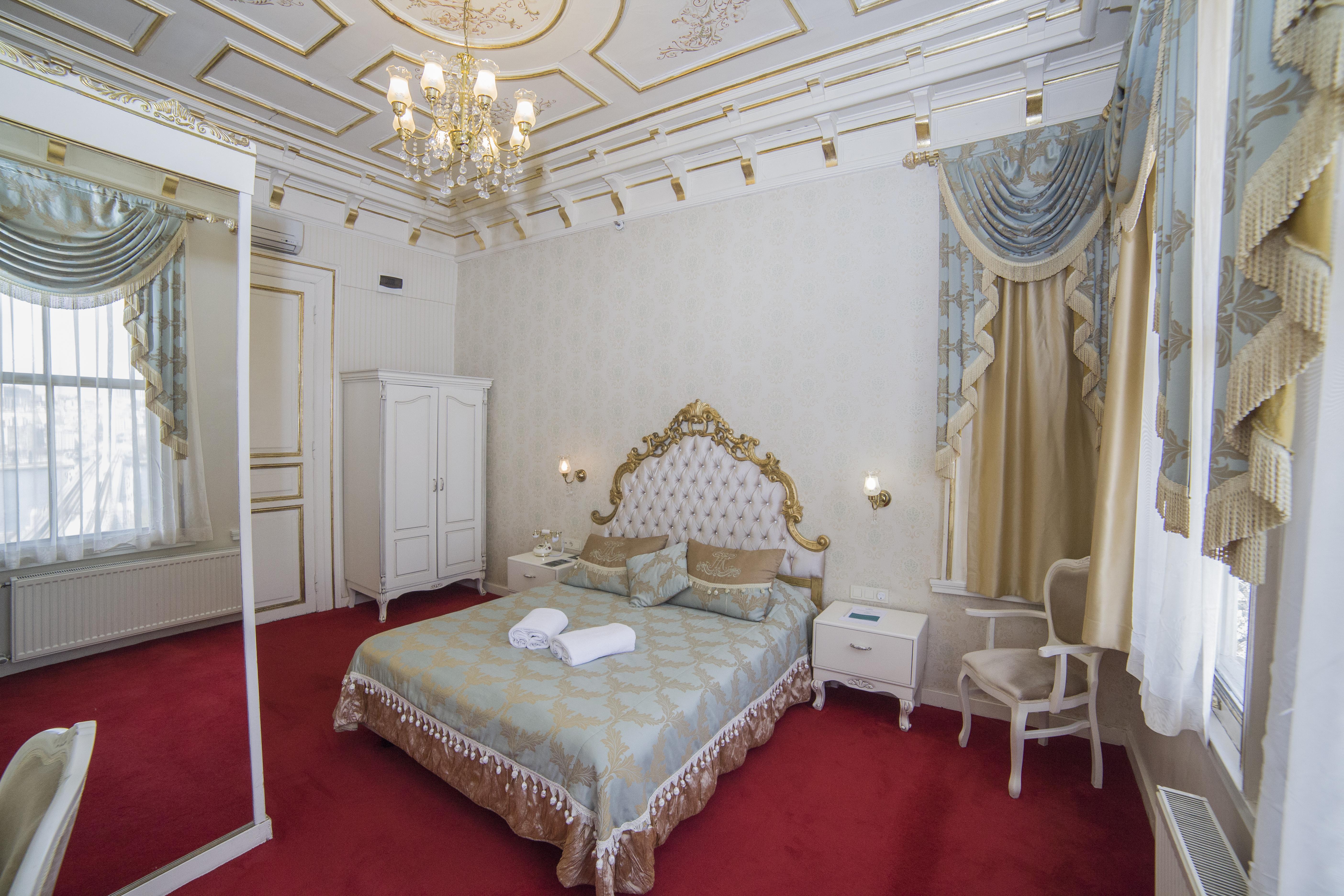 Hhk Hotel Stambuł Zewnętrze zdjęcie