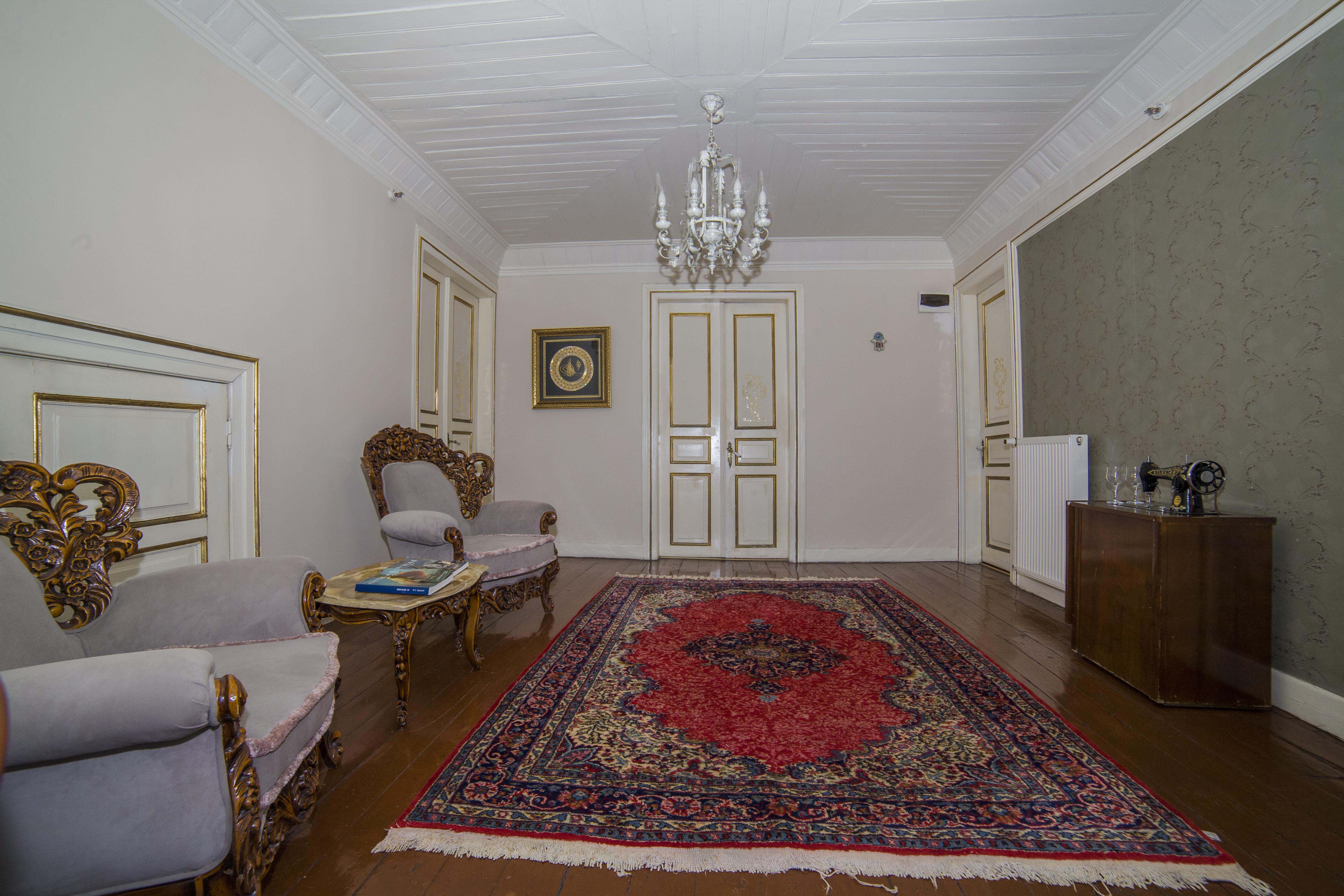 Hhk Hotel Stambuł Zewnętrze zdjęcie