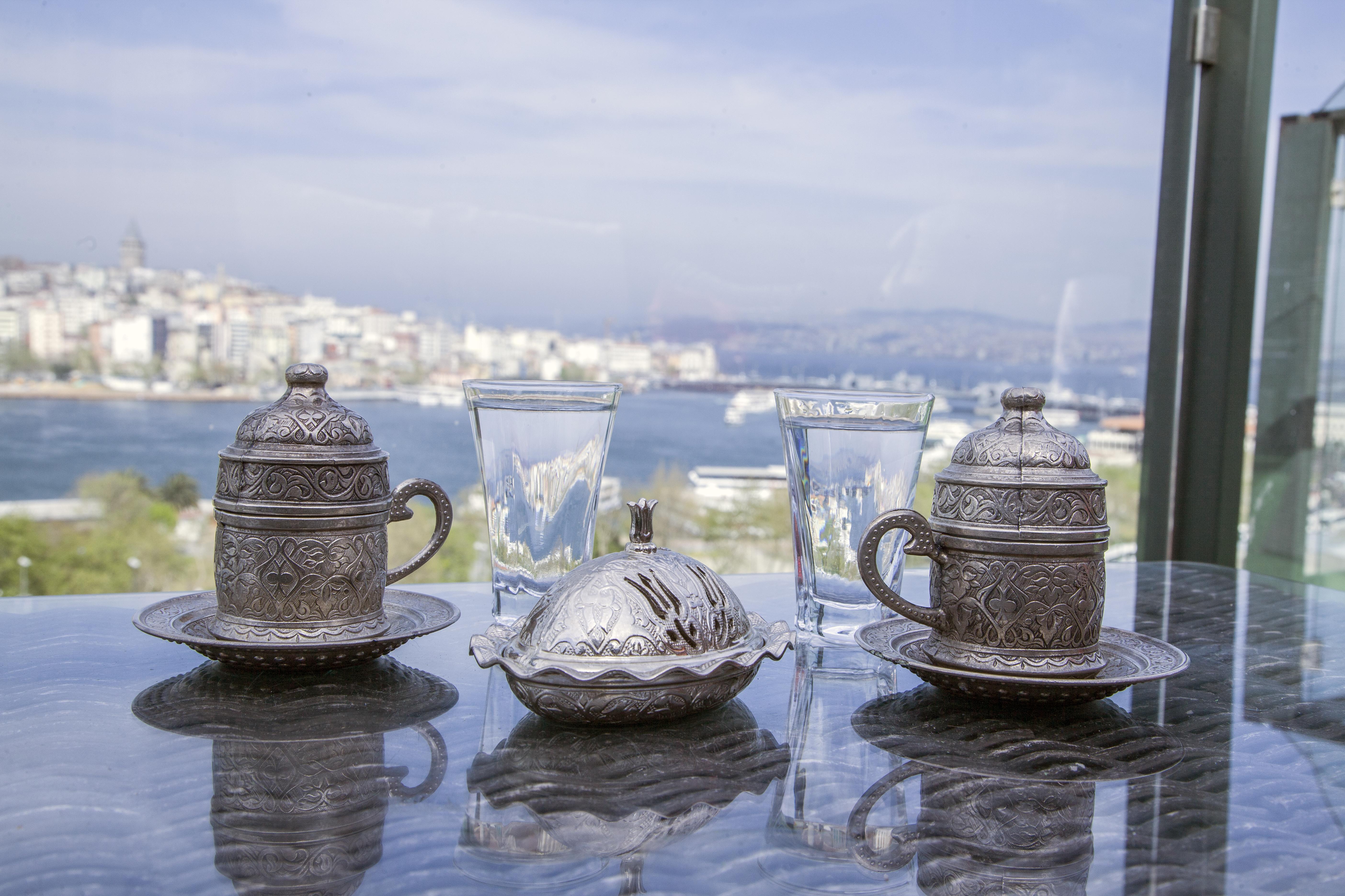Hhk Hotel Stambuł Zewnętrze zdjęcie