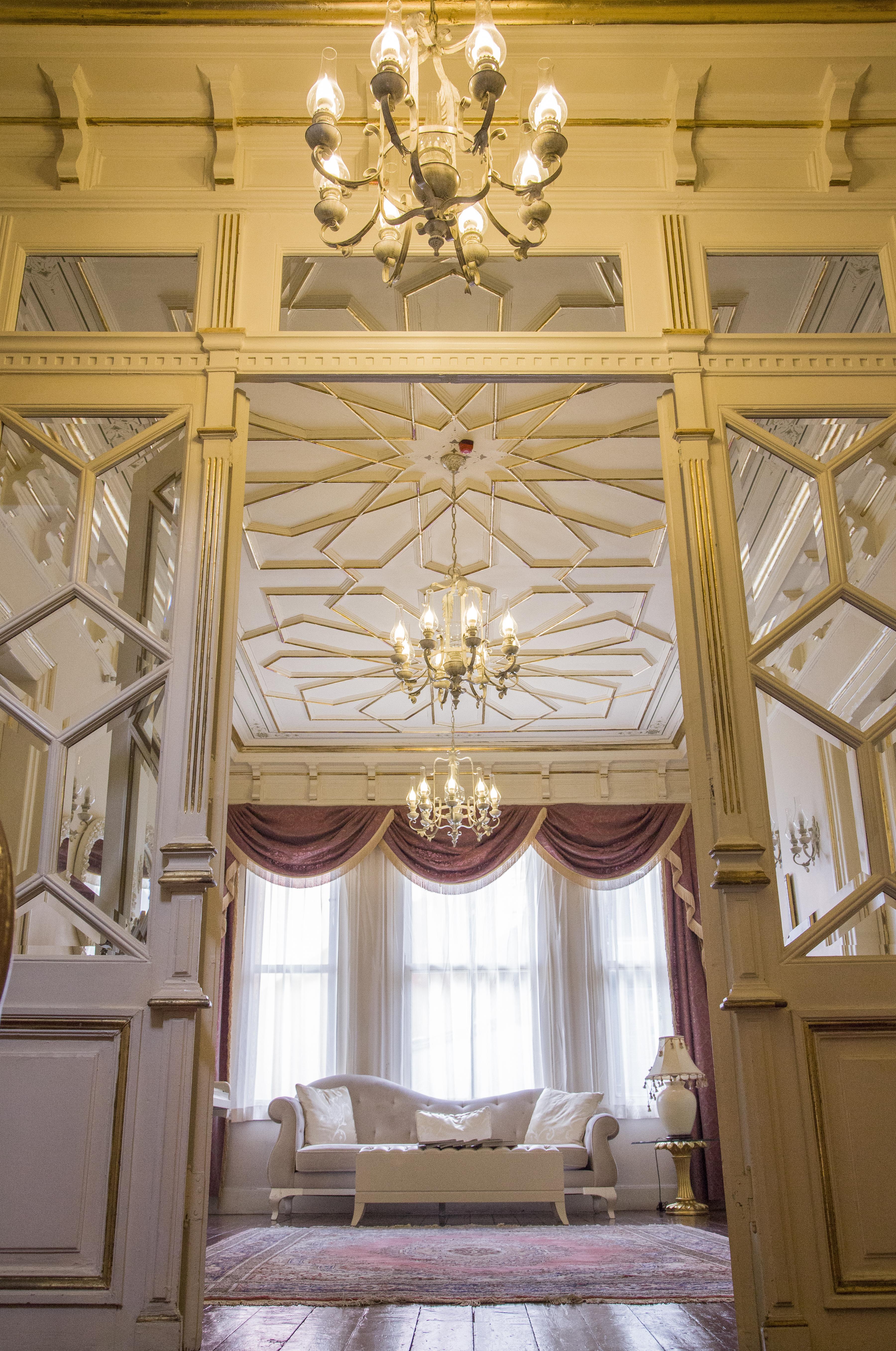 Hhk Hotel Stambuł Zewnętrze zdjęcie