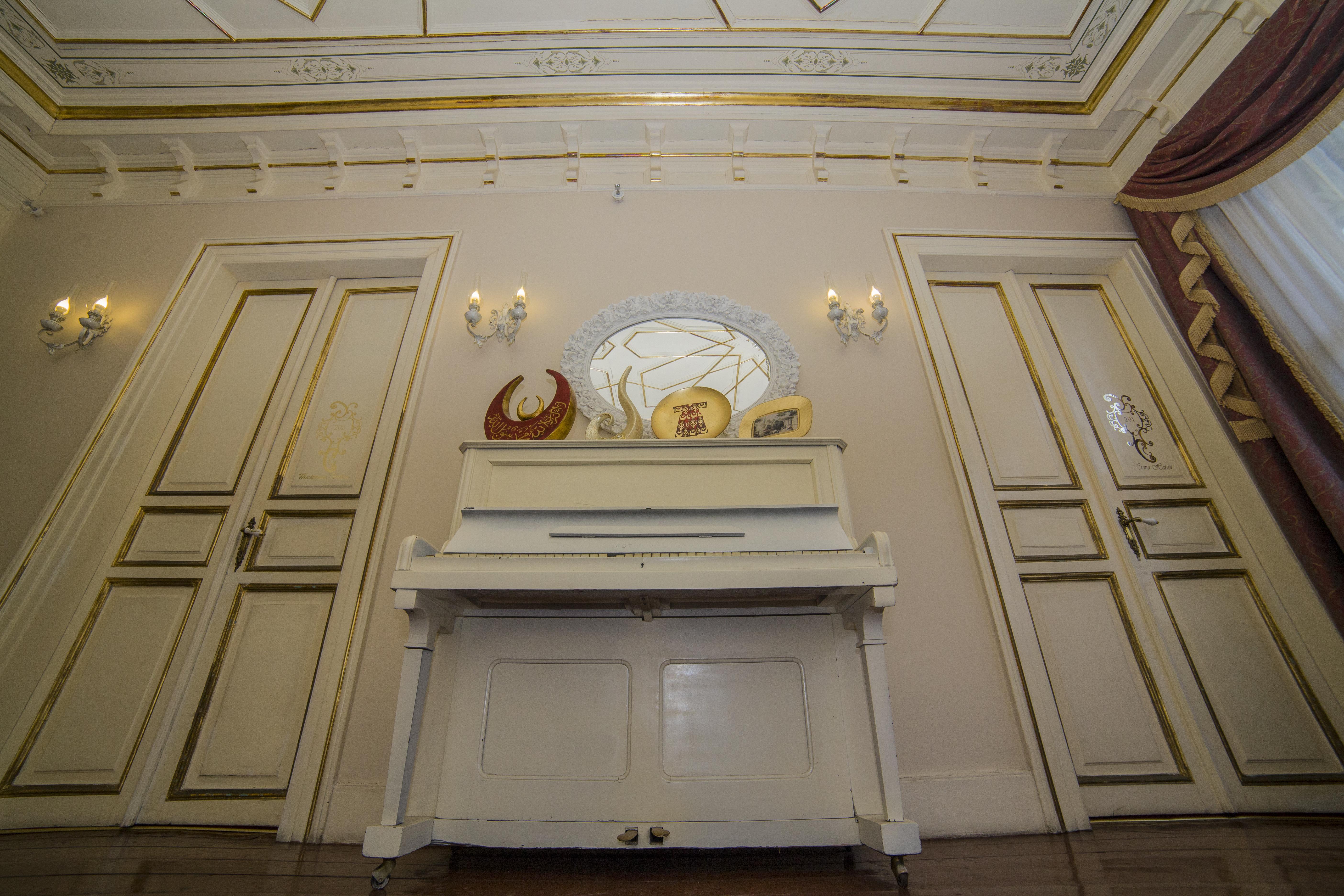 Hhk Hotel Stambuł Zewnętrze zdjęcie