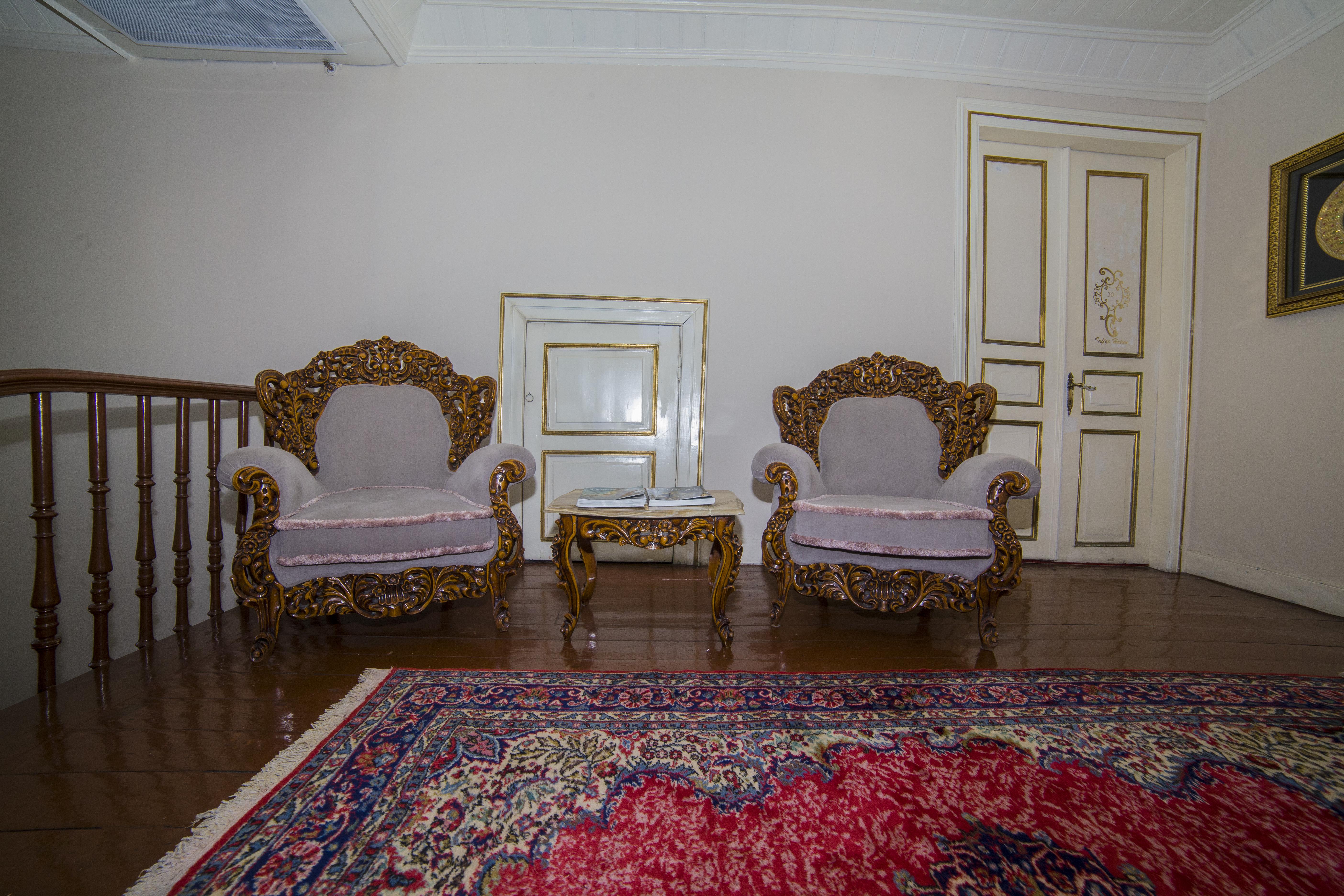 Hhk Hotel Stambuł Zewnętrze zdjęcie