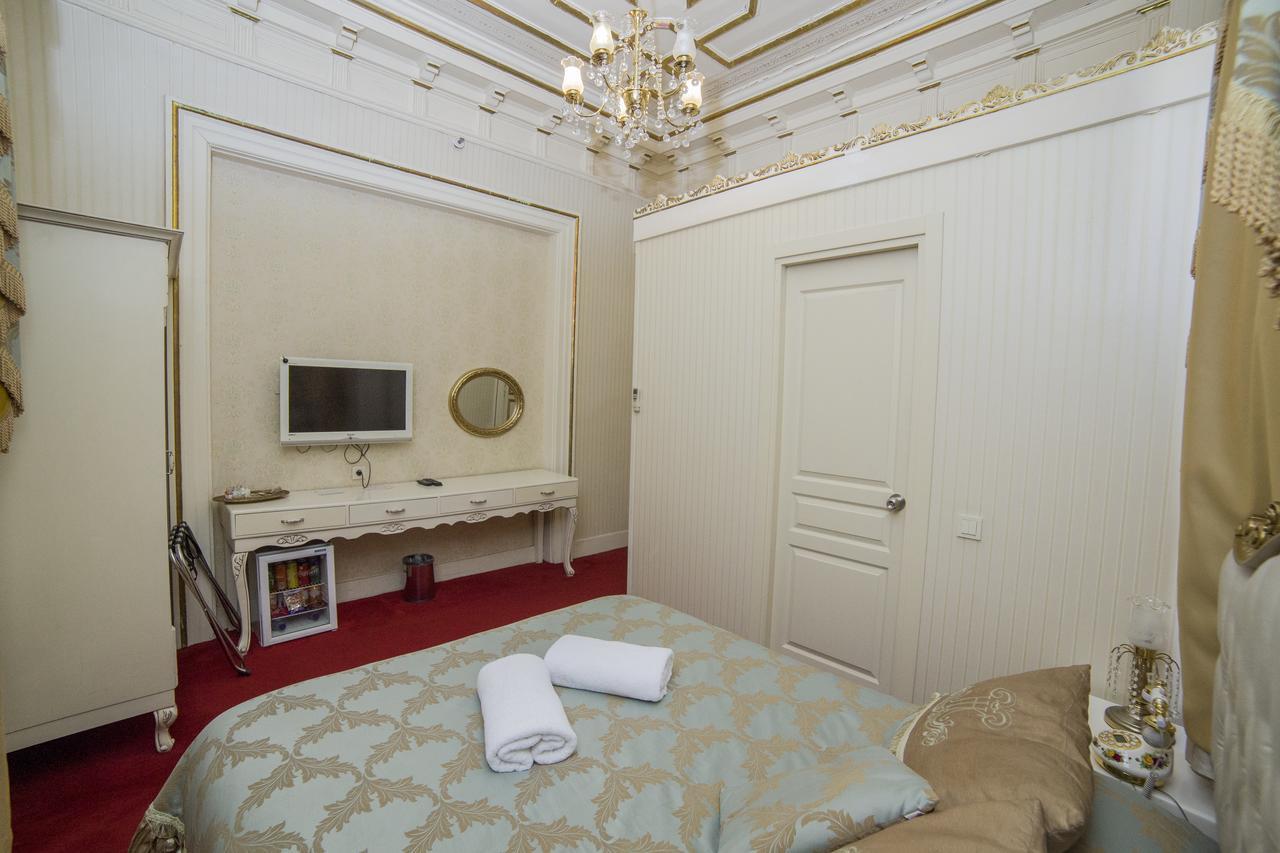 Hhk Hotel Stambuł Zewnętrze zdjęcie